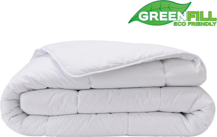 Couette NATURE - Coton bio