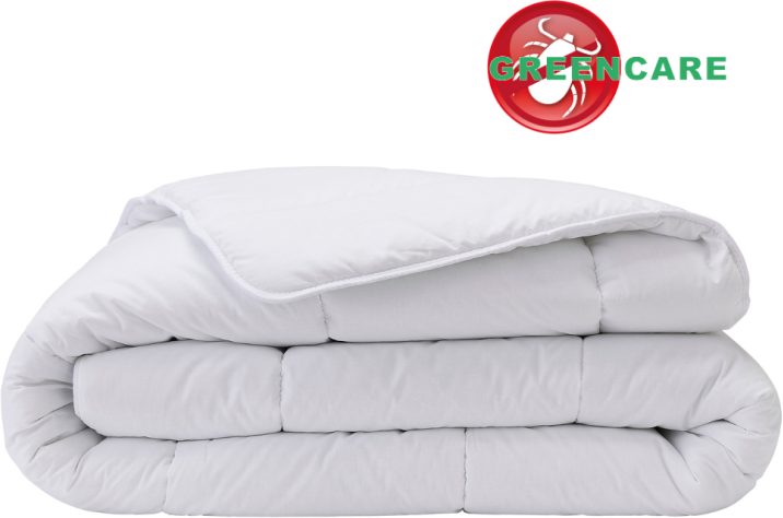 Couette Anti Acariens 400grs/m2 GREENCARE®