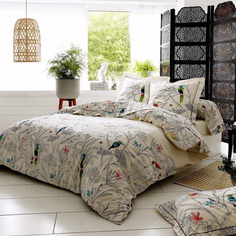 Drap 100% coton Tradilinge AMAZONIA