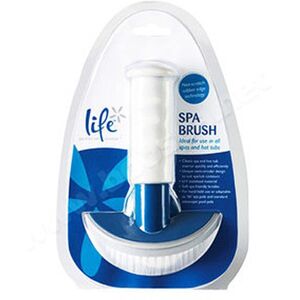 Brosse circulaire - Spa Life