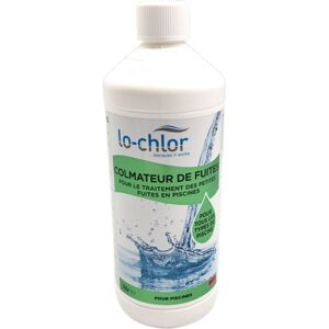 Colmateur de fuites - 1 L - Lo-Chlor