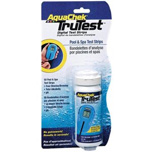 AquaChek TruTest - Recharge 50 bandelettes