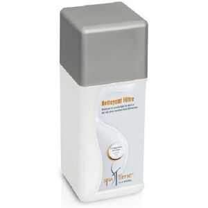 BAYROL Spa Time - Nettoyant Filtre - 800g