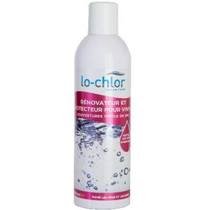 Renovateur et protecteur pour vinyle - Lo-Chlor - 450 ml