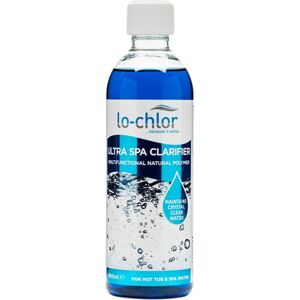 Ultra spa clarifiant - 485ml - Lo-Chlor