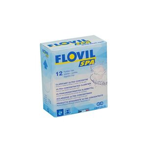 Weltico Flovil Spa clarifiant x 12 - Weltico