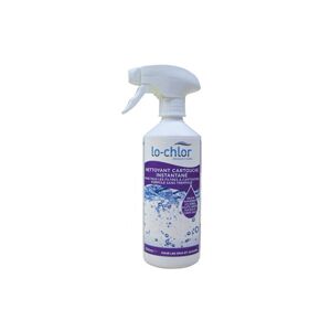 Lo-Chlor Nettoyant instantané de filtre cartouche - 500 ml - Lo-Chlor