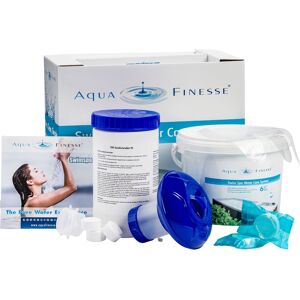 AquaFinesse Pack Aquafinesse Spécial Spa de Nage