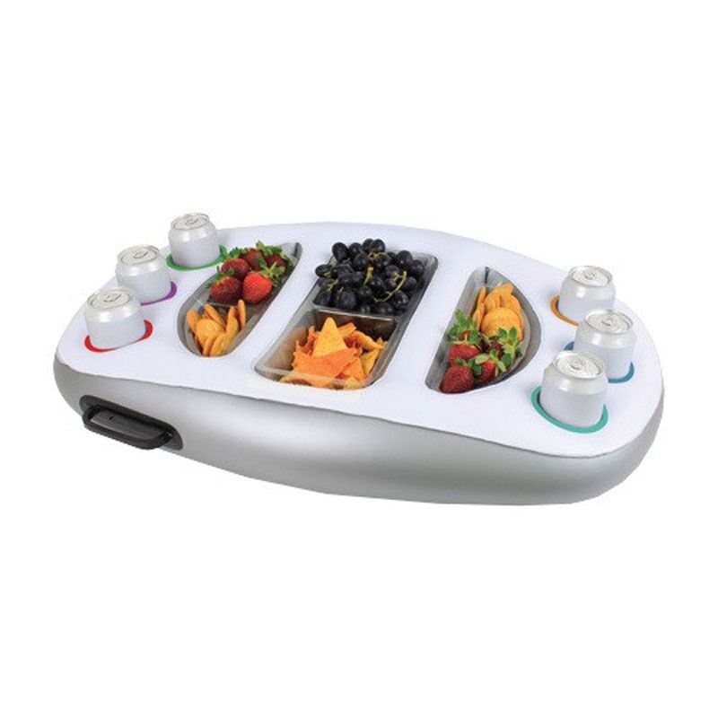 "Spa Life" "Bar flottant Deluxe Spa life" "Spa Life" "Bar flottant Deluxe Spa life"