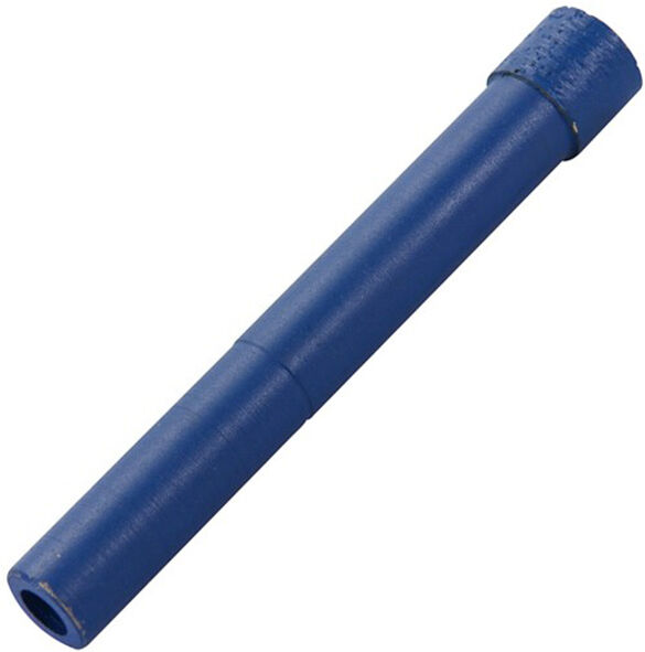 Silverline "Mini-scies trépans diamantées 12 x 80 mm" Silverline "Mini-scies trépans diamantées 12 x 80 mm"