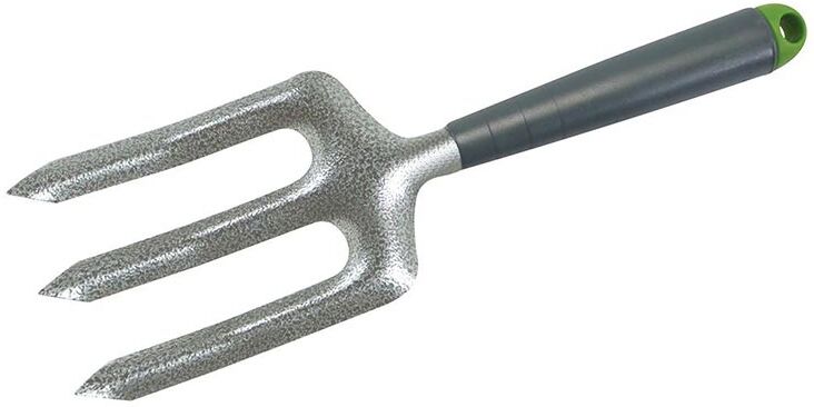 Silverline "Fourche à fleurs à main" Silverline "Fourche à fleurs à main"