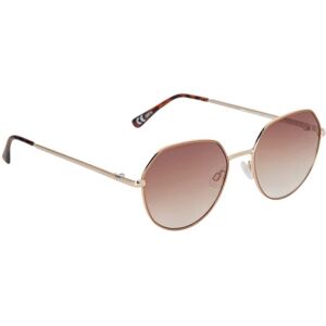 Promod Lunettes de soleil Femme Marron Unique