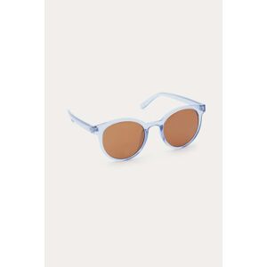 Promod Lunettes de soleil Femme Bleu Unique