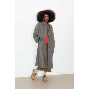 Promod ARCHIVE n°3 Le trench Imprimé multicolore 36 - Publicité Promod ARCHIVE n°3 Le trench Imprimé multicolore 36 - Publicité