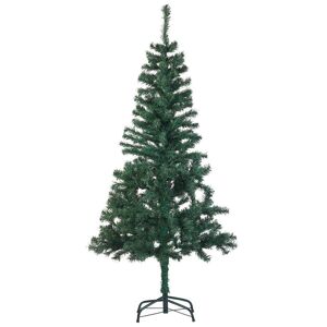 Bc-elec - HPBD-3 Sapin de Noël artificiel vert 310 branches / 150 cm