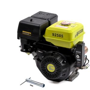 Varan Motors - 92585 Moteur essence 11.5kW 18 PS 439cc + Démarrage Electrique