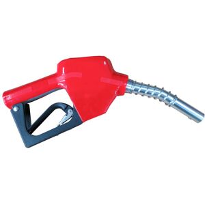 Varan Motors - NEEPA-01 Pistolet de remplissage à arrêt automatique 60l/min DN20 3/4'' pour Pompe diesel et fuel