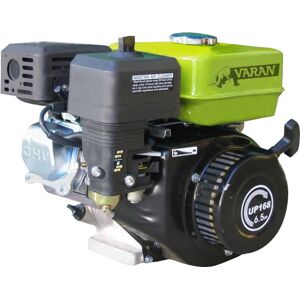 Varan Motors - 92580 Moteur thermique essence 4,8kW 6,5 PS 196cc