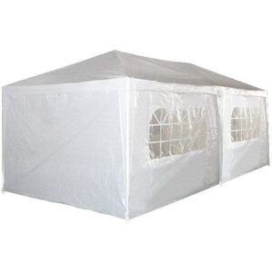 Bc-elec - 5300-0001 Tonnelle, Barnum, Pavillon de Jardin, Chapiteau 6 X 3 M