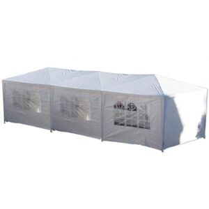 Bc-elec - 5300-0006 Tonnelle, Barnum, Pavillon de Jardin, Chapiteau 9 X 3 M