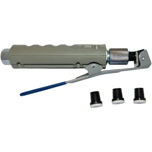 Varan Motors - NESBG-01 Pistolet de sablage + 4 buses pour cabine de sablage et sableuse mobile raccord 1/4'' - Publicité Varan Motors - NESBG-01 Pistolet de sablage + 4 buses pour cabine de sablage et sableuse mobile raccord 1/4'' - Publicité