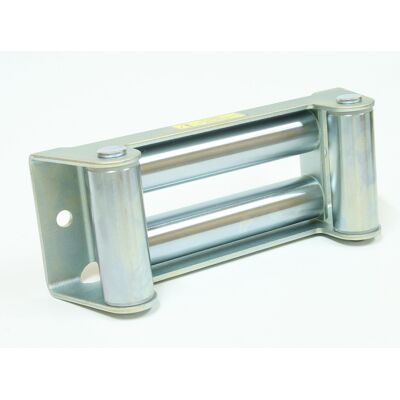 Varan Motors - rollerfairlead10000 Galet de guidage 4 voies pour treuil jusque 9071KG - Publicité Varan Motors - rollerfairlead10000 Galet de guidage 4 voies pour treuil jusque 9071KG - Publicité