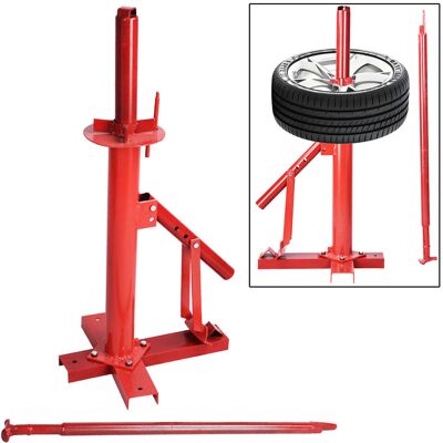 Varan Motors - NETEC-02 Démonte pneus 13'' à 21'' pour auto, utilitaires, quad, 4x4... Publicité Varan Motors - NETEC-02 Démonte pneus 13'' à 21'' pour auto, utilitaires, quad, 4x4... Publicité