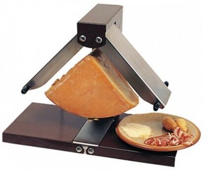 Bron Coucke Appareil à raclette La brézière Bron Coucke Appareil à raclette La brézière