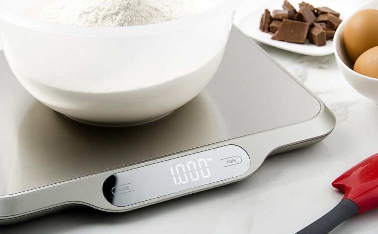 Ade Germany Balance de cuisine 15 kg/1 gr Ladina Ade Germany Balance de cuisine 15 kg/1 gr Ladina