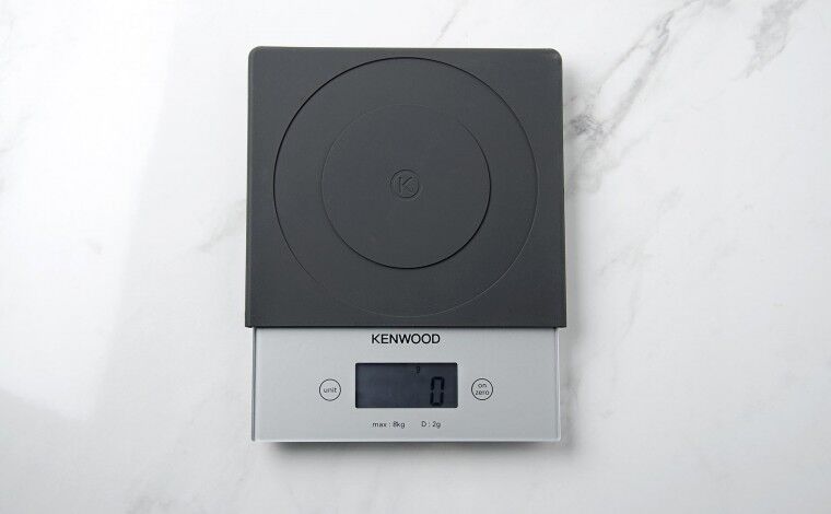 Kenwood Balance électronique Kenwood AT850