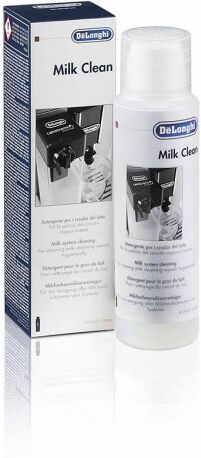 De'Longhi Nettoyant lait milk clean DeLonghi De'Longhi Nettoyant lait milk clean DeLonghi