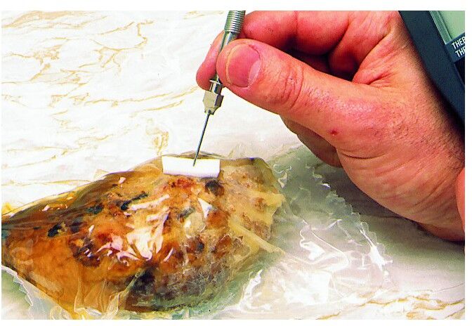 Colichef Joint adhésif pour sac sous-vide Colichef Joint adhésif pour sac sous-vide