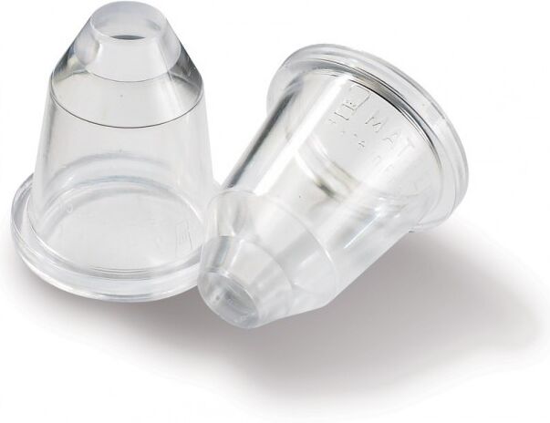 Matfer Bourgeat Douilles patisserie unies - Lot de 6 Matfer Bourgeat Douilles patisserie unies - Lot de 6