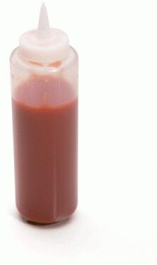 Colichef Flacon verseur souple 35cl Colichef Flacon verseur souple 35cl