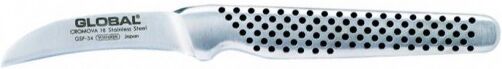 Global Couteau à peler 6 cm GSF34 (manche long) Global Couteau à peler 6 cm GSF34 (manche long)