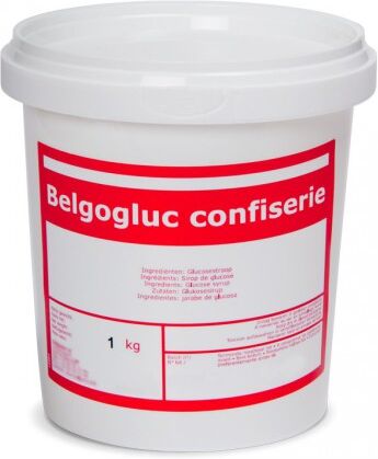Colichef SIROP DE GLUCOSE 1KG Colichef SIROP DE GLUCOSE 1KG