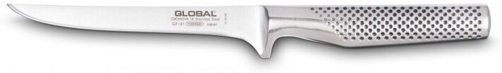 Global Couteau à désosser 16 cm (lame forgée) GF31 Global Couteau à désosser 16 cm (lame forgée) GF31