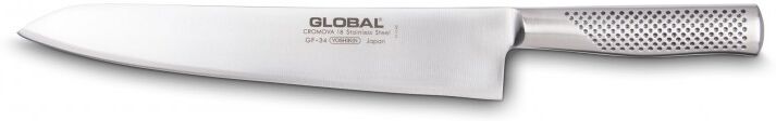 Global Couteau du chef 27 cm (lame forgée) GF34 Global Couteau du chef 27 cm (lame forgée) GF34