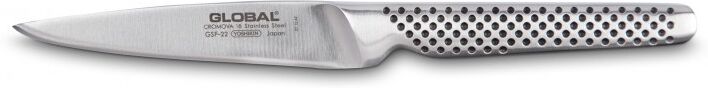 Global Couteau d'office plat 11 cm GSF22 Global Couteau d'office plat 11 cm GSF22
