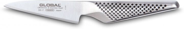 Global Couteau à parer 10 cm GS7 Global Couteau à parer 10 cm GS7