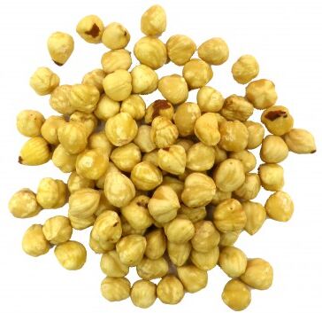 Colichef Noisettes émondées blanchies entières Colichef Noisettes émondées blanchies entières