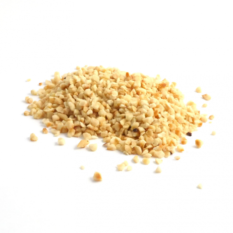 Colichef Noisettes grillées hachées 2-4mm 1kg Colichef Noisettes grillées hachées 2-4mm 1kg