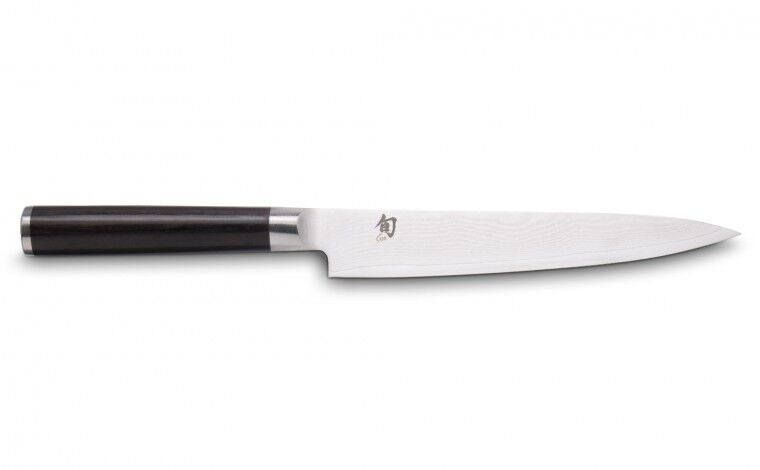 KAI Shun DM-0701 Couteau universel damas 15 cm