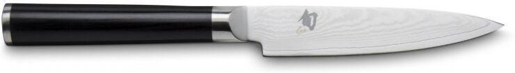 KAI Shun DM-0716 Couteau universel damas 10 cm KAI Shun DM-0716 Couteau universel damas 10 cm