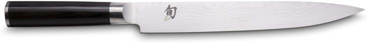 KAI Shun DM-0704 Couteau à trancher damas 23 cm KAI Shun DM-0704 Couteau à trancher damas 23 cm