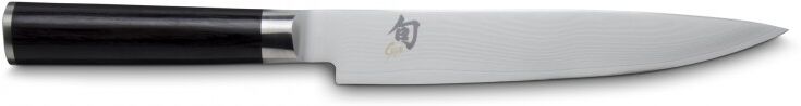 KAI Shun DM-0768 Couteau à trancher damas 18 cm KAI Shun DM-0768 Couteau à trancher damas 18 cm