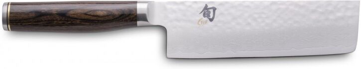 Kai Tim Malzer Couteau Nakiri damas 14 cm (TDM-1742) Kai Tim Malzer Couteau Nakiri damas 14 cm (TDM-1742)