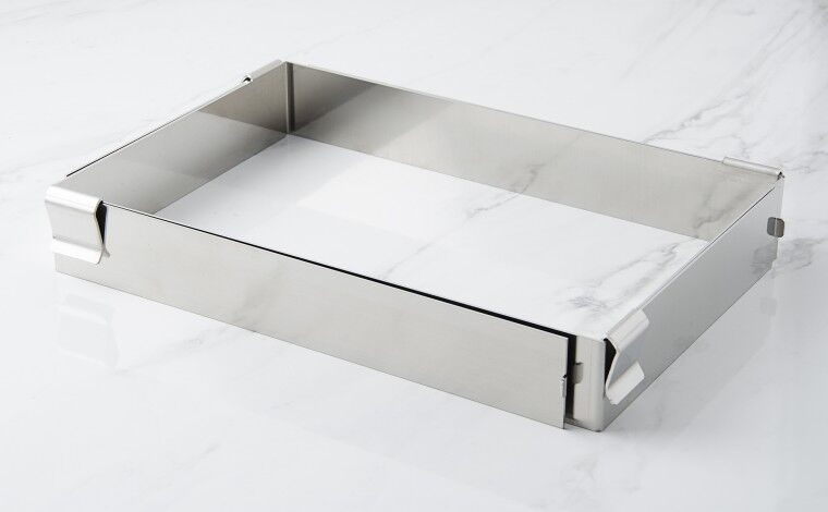 Matfer Bourgeat Cadre extensible inox Matfer Bourgeat Cadre extensible inox