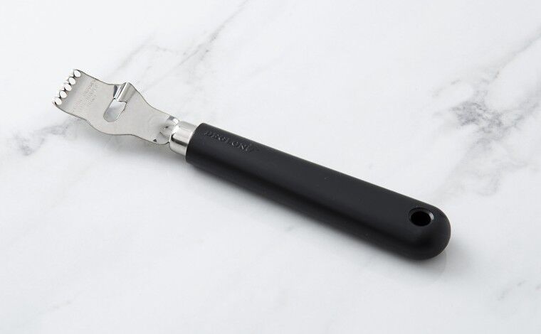 Deglon Canneleur zesteur pour droitier Deglon Canneleur zesteur pour droitier