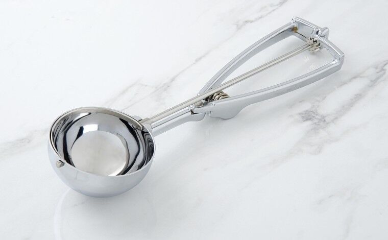 Stöckel Cuillère à glace - 12 boules/litre Stöckel Cuillère à glace - 12 boules/litre